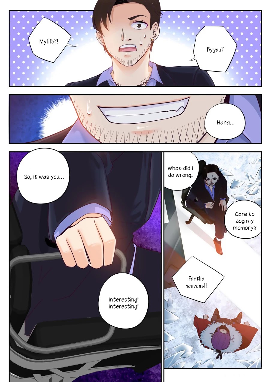 I Will Wait For You In The Next Life chapter 5 - page 14