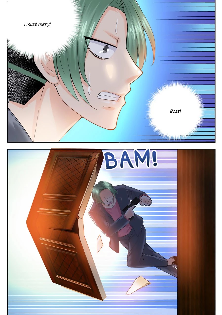 I Will Wait For You In The Next Life chapter 5 - page 21