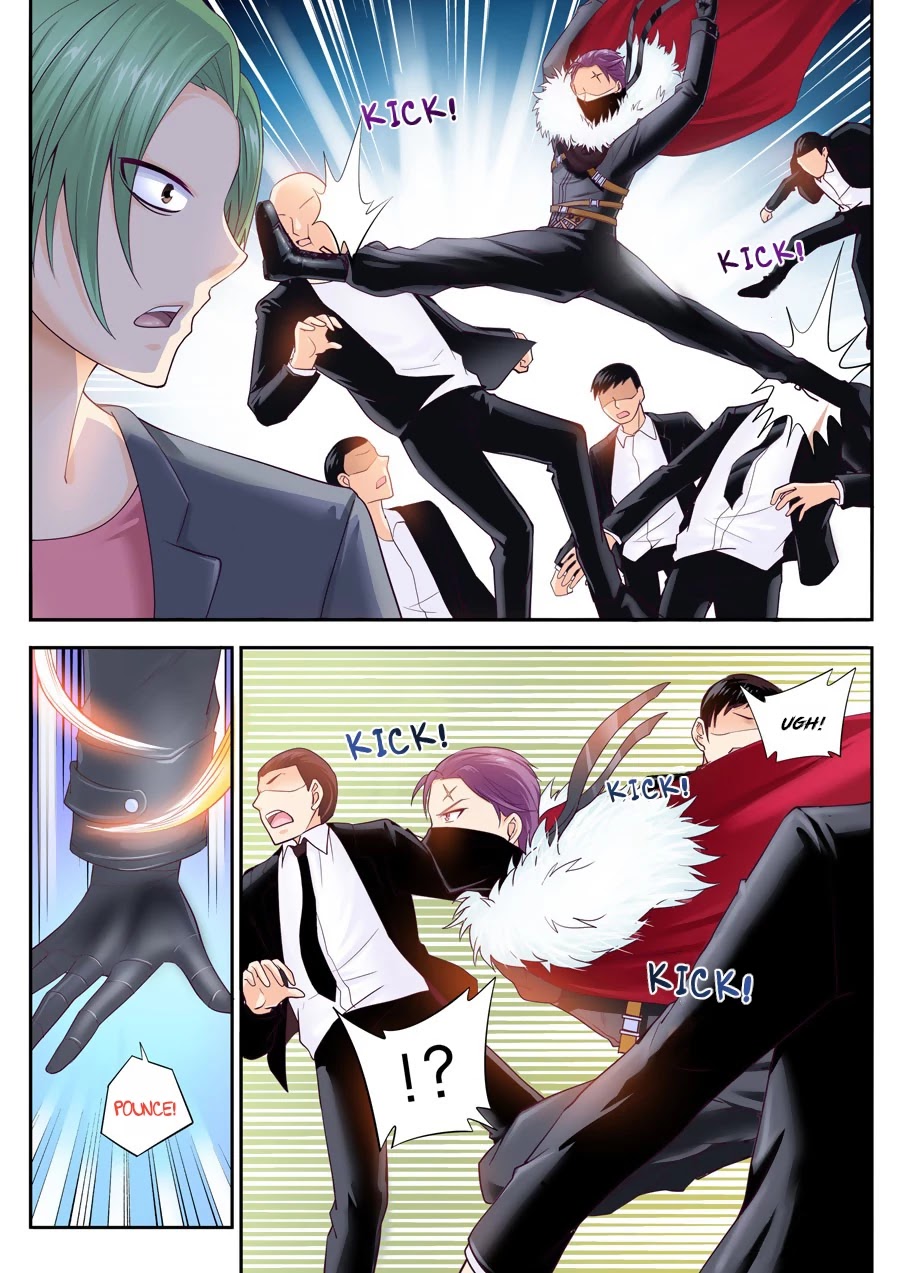 I Will Wait For You In The Next Life chapter 5 - page 23
