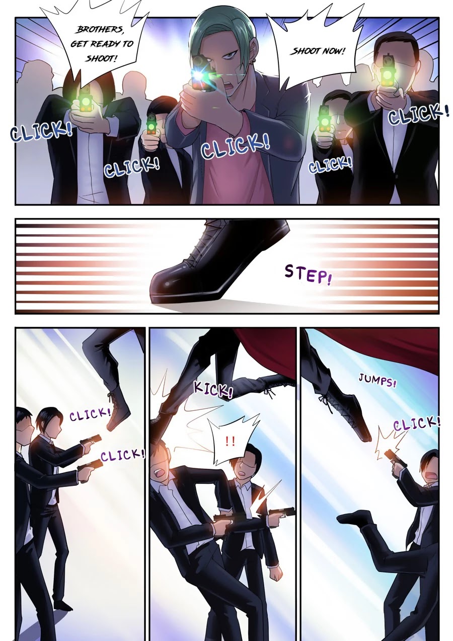 I Will Wait For You In The Next Life chapter 5 - page 24