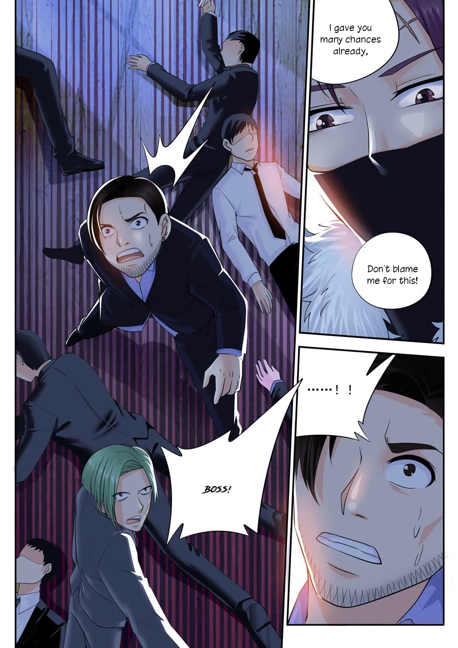 I Will Wait For You In The Next Life chapter 5 - page 25