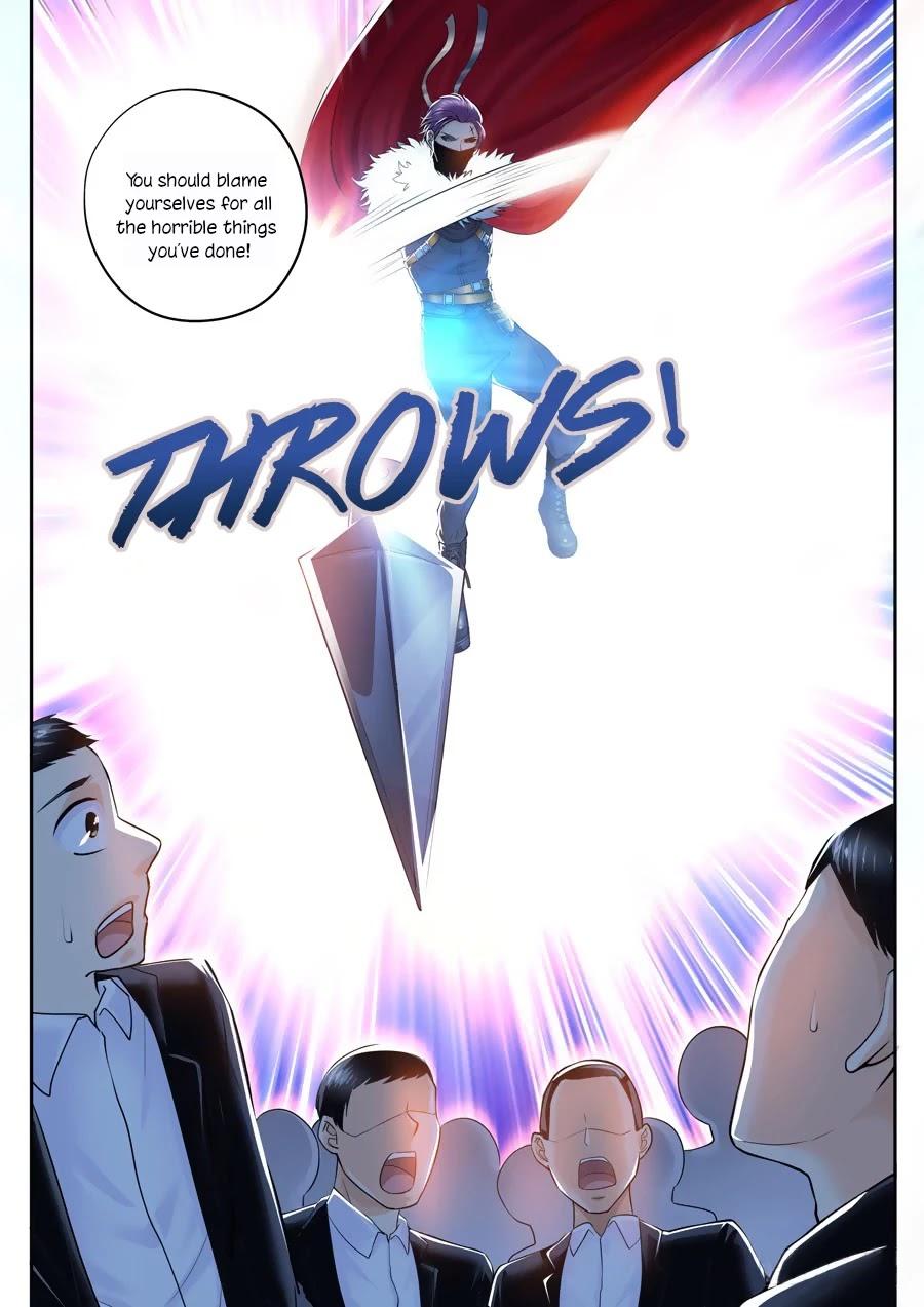 I Will Wait For You In The Next Life chapter 5 - page 26