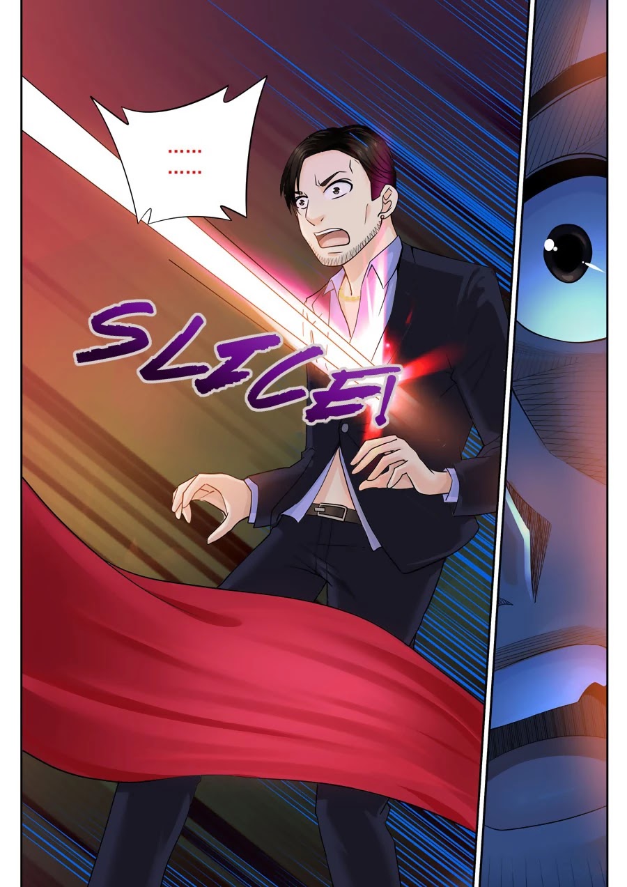 I Will Wait For You In The Next Life chapter 5 - page 27