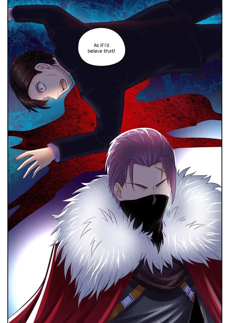I Will Wait For You In The Next Life chapter 5 - page 29