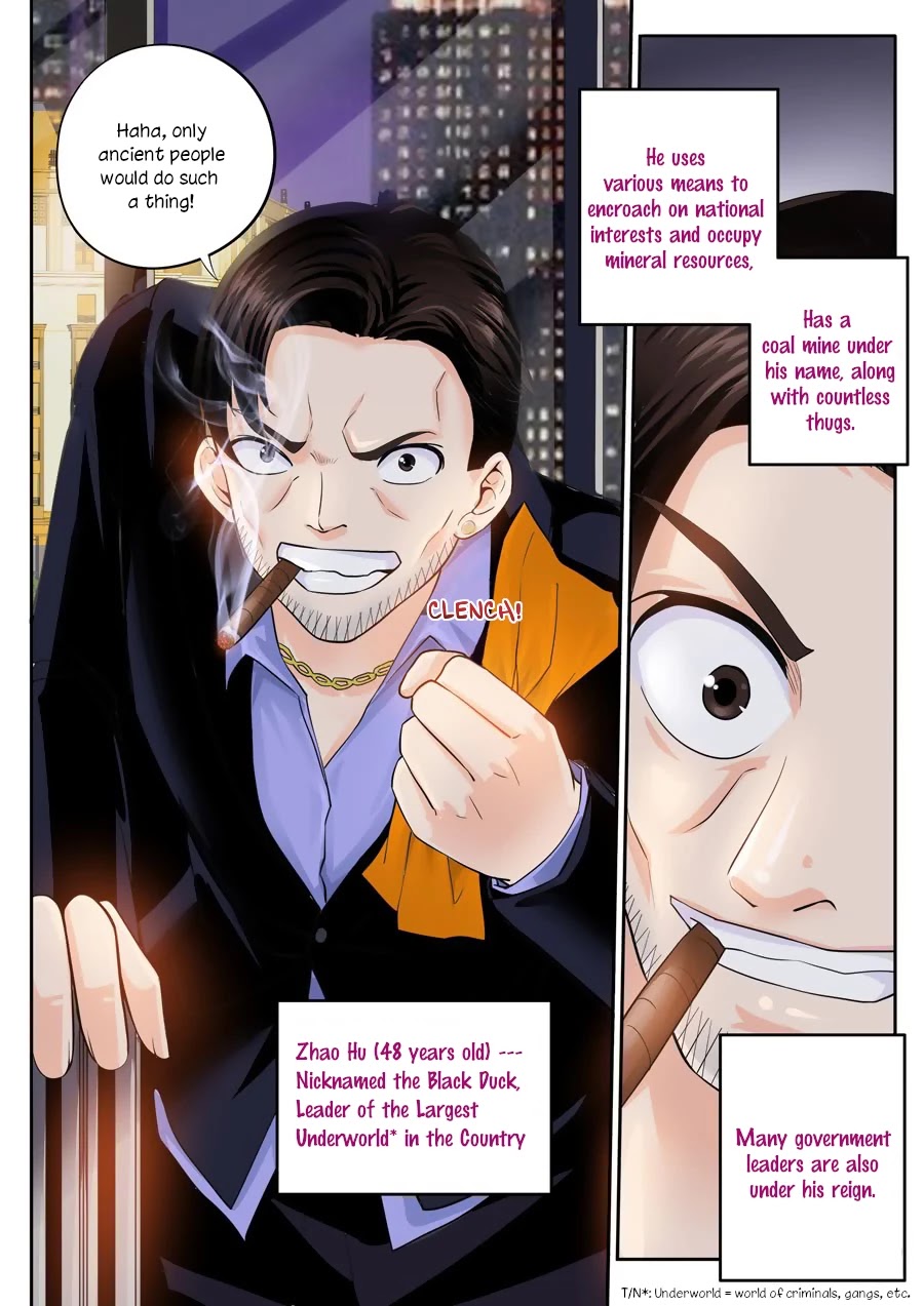 I Will Wait For You In The Next Life chapter 5 - page 4