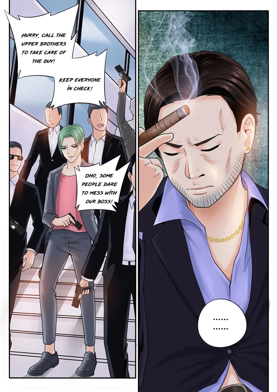I Will Wait For You In The Next Life chapter 5 - page 7