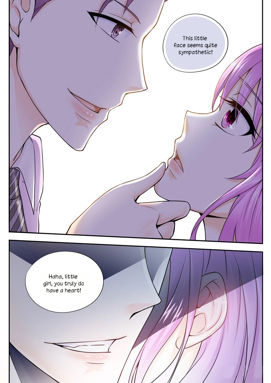 I Will Wait For You In The Next Life chapter 4 - page 10
