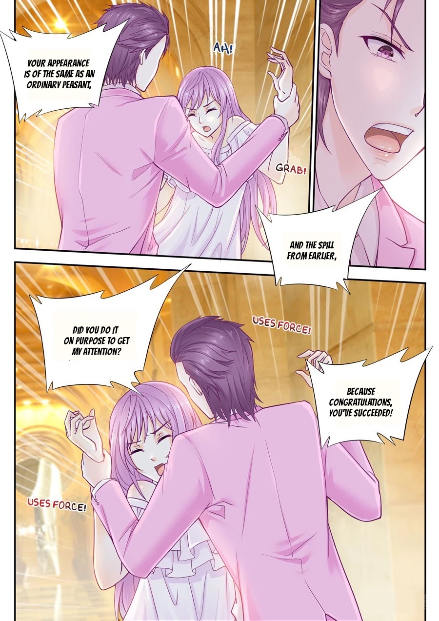 I Will Wait For You In The Next Life chapter 4 - page 11