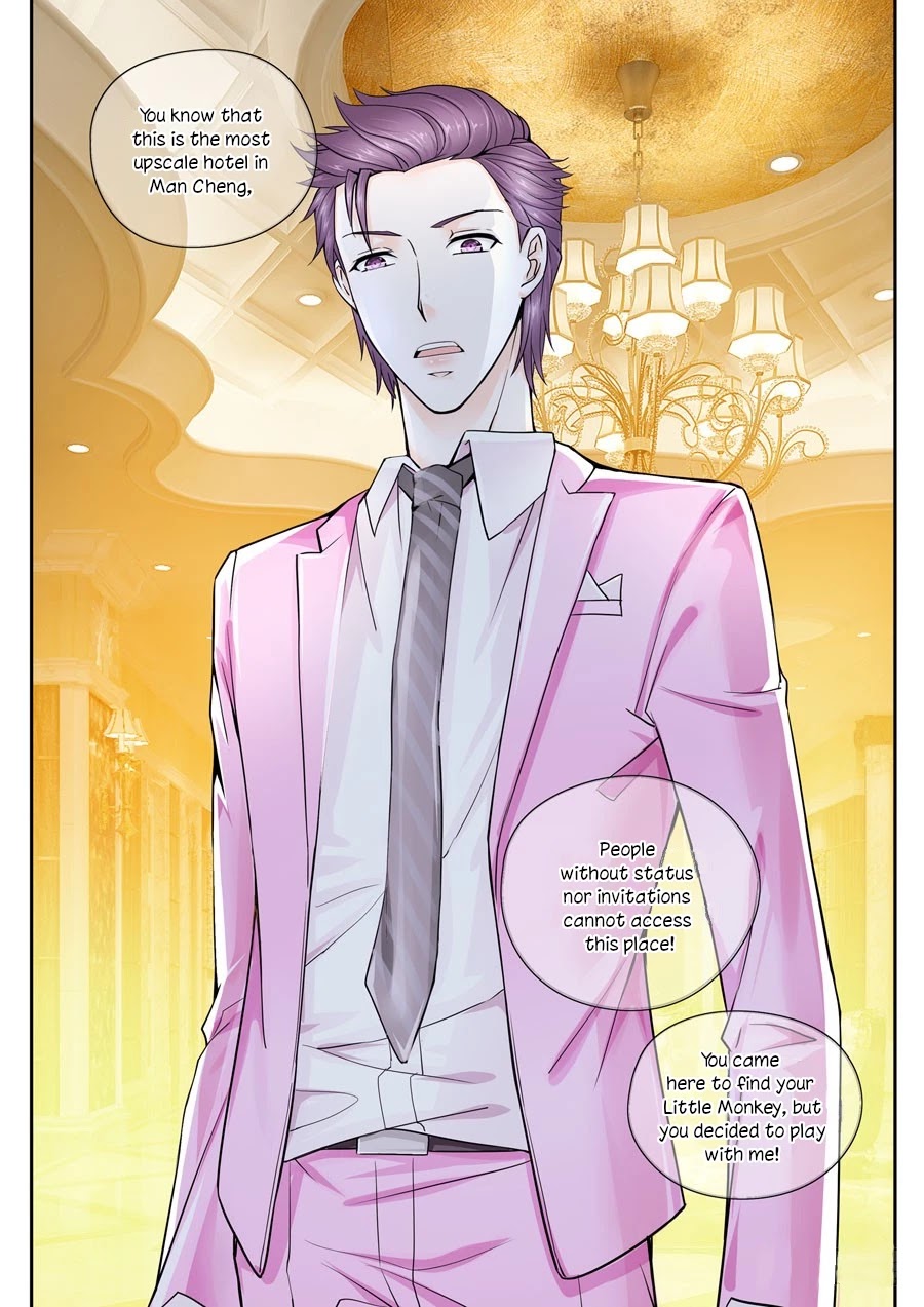 I Will Wait For You In The Next Life chapter 4 - page 13