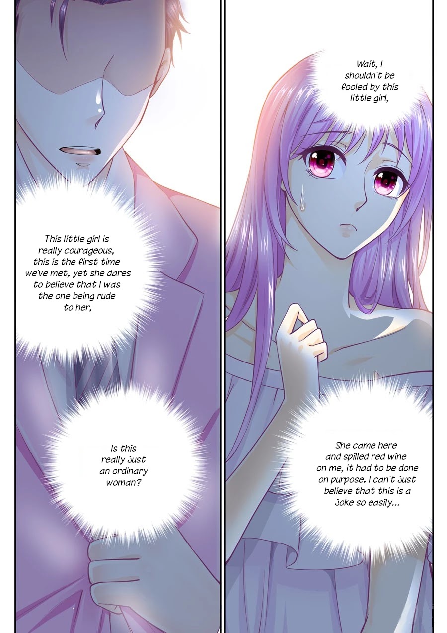 I Will Wait For You In The Next Life chapter 4 - page 15