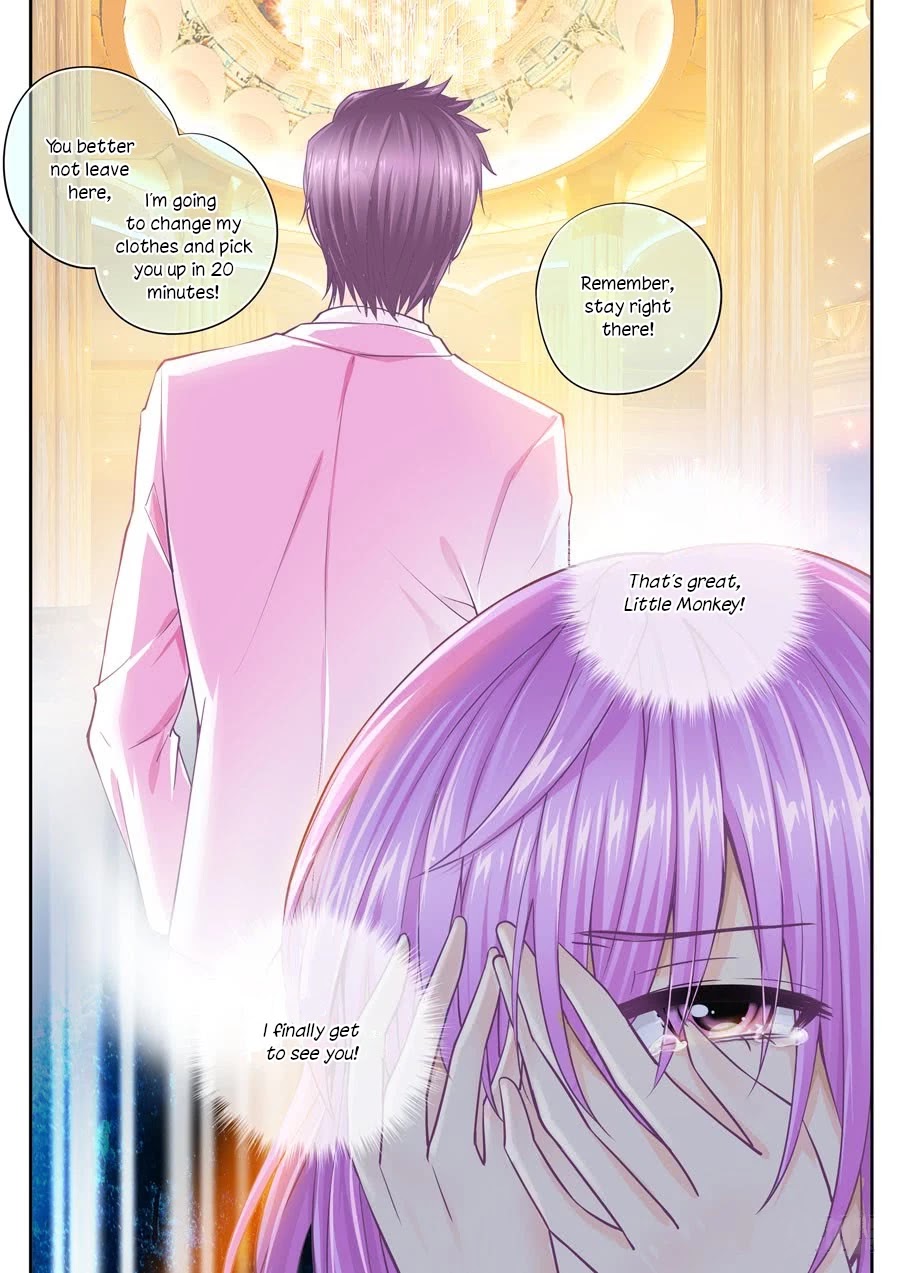 I Will Wait For You In The Next Life chapter 4 - page 17