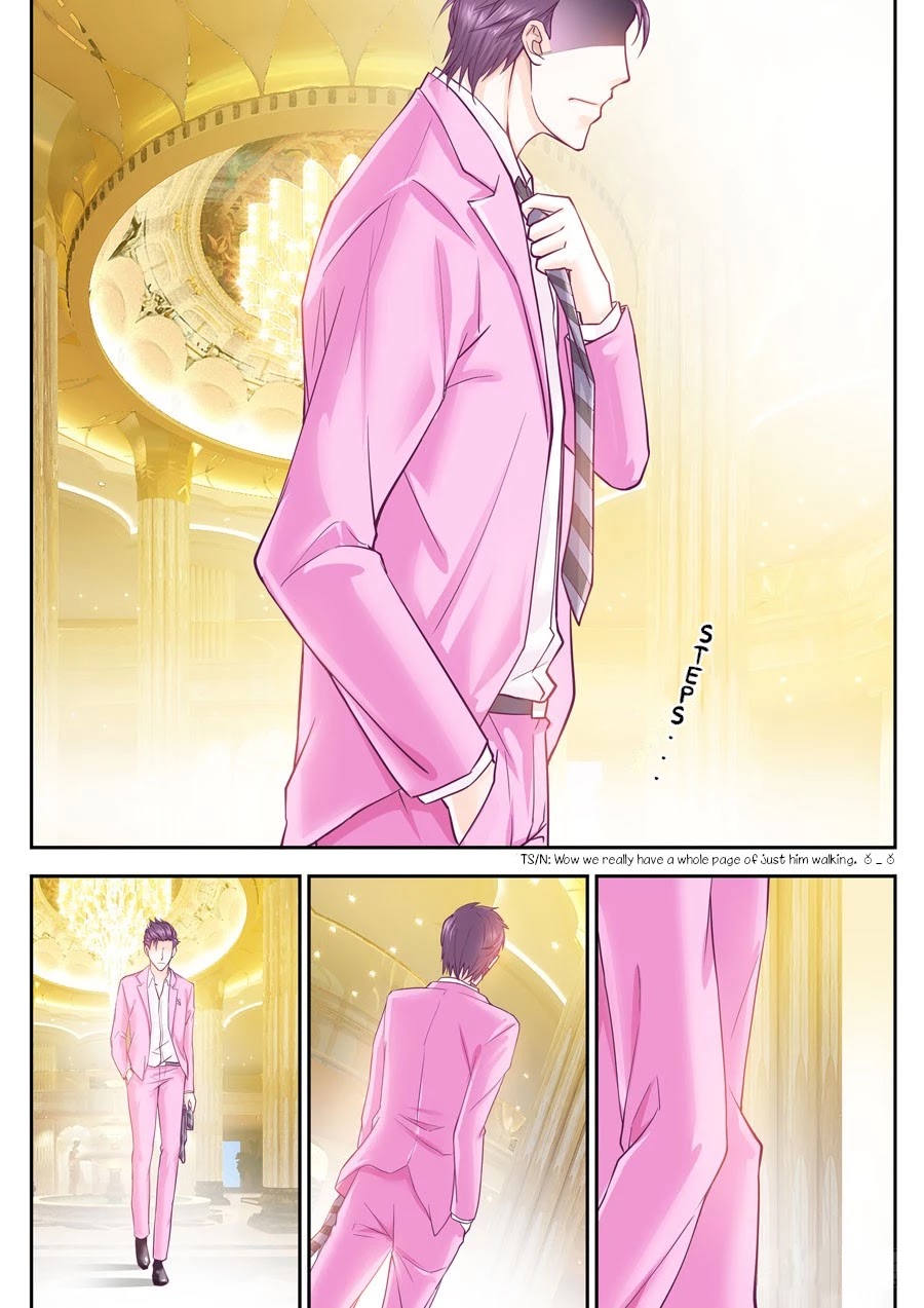 I Will Wait For You In The Next Life chapter 4 - page 18