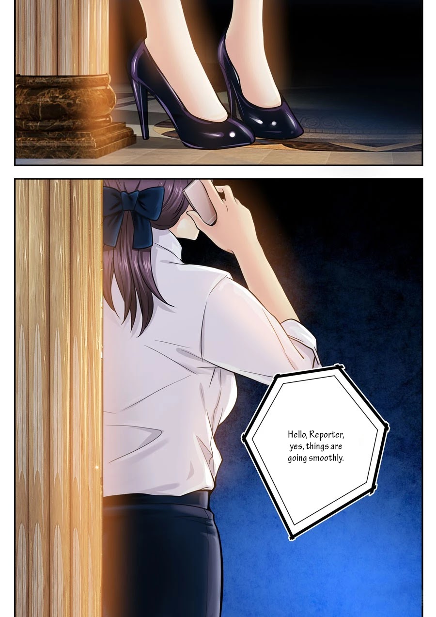 I Will Wait For You In The Next Life chapter 4 - page 19