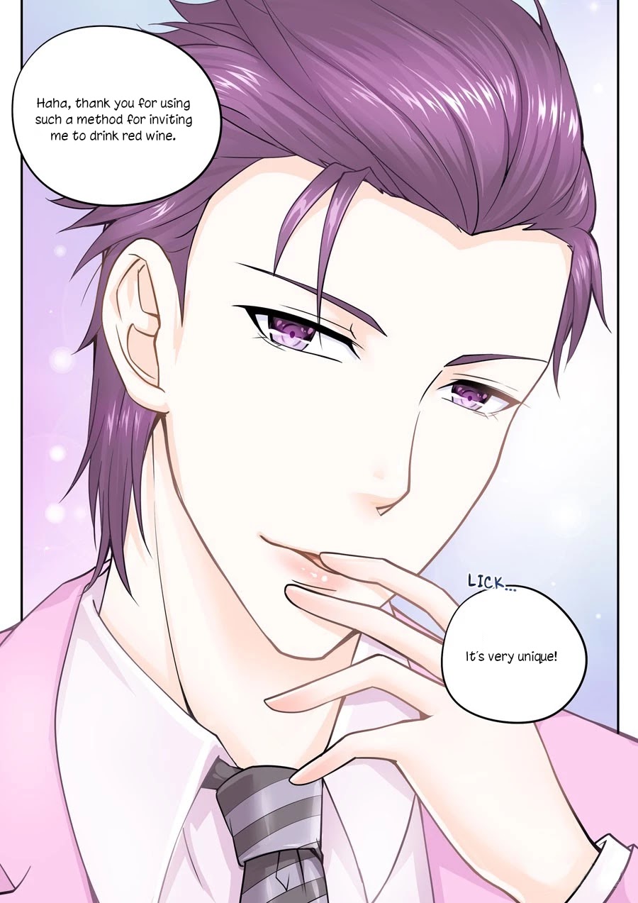 I Will Wait For You In The Next Life chapter 4 - page 6