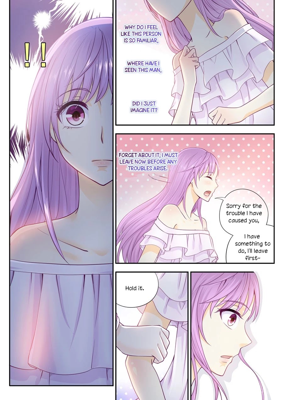 I Will Wait For You In The Next Life chapter 4 - page 7