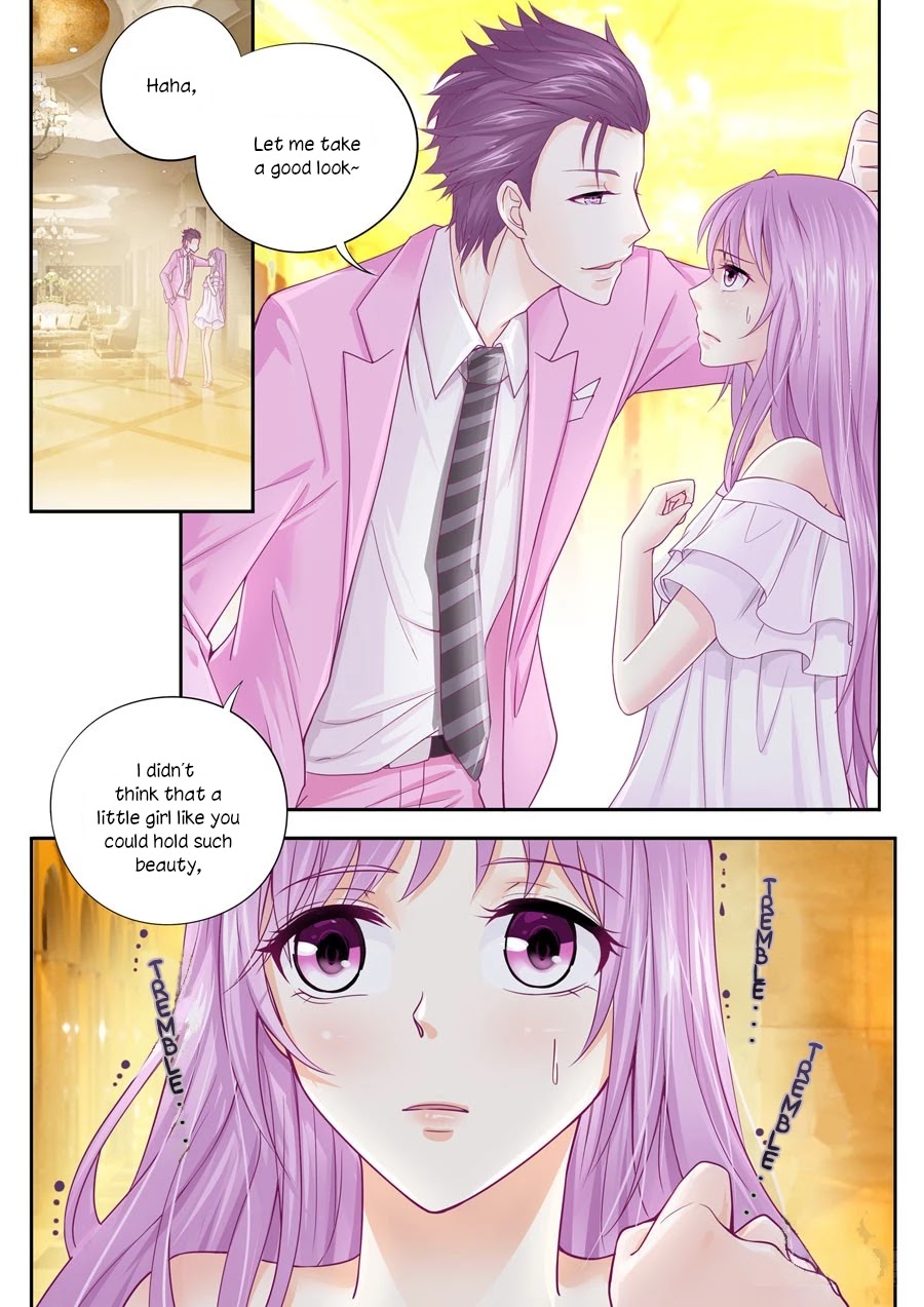 I Will Wait For You In The Next Life chapter 4 - page 9