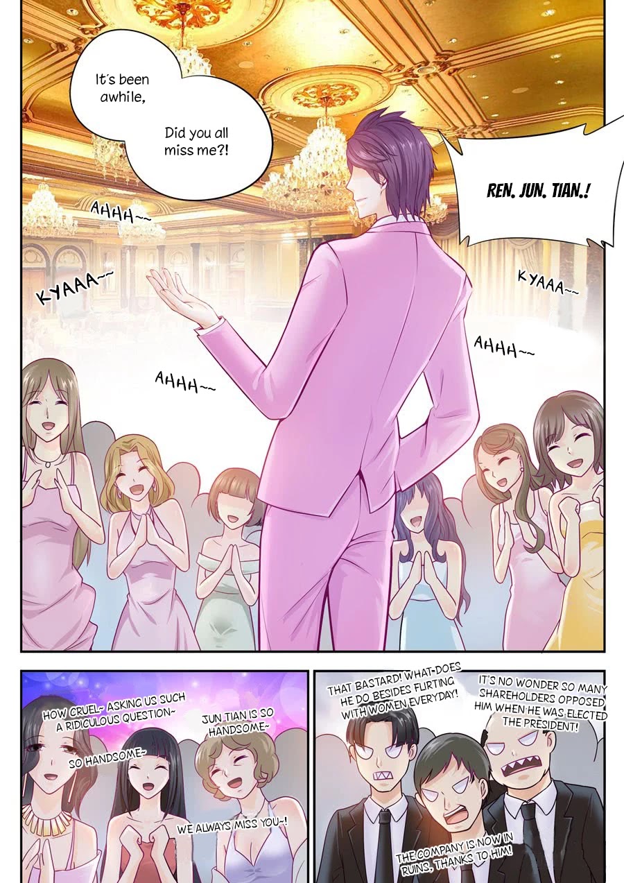 I Will Wait For You In The Next Life chapter 3 - page 11