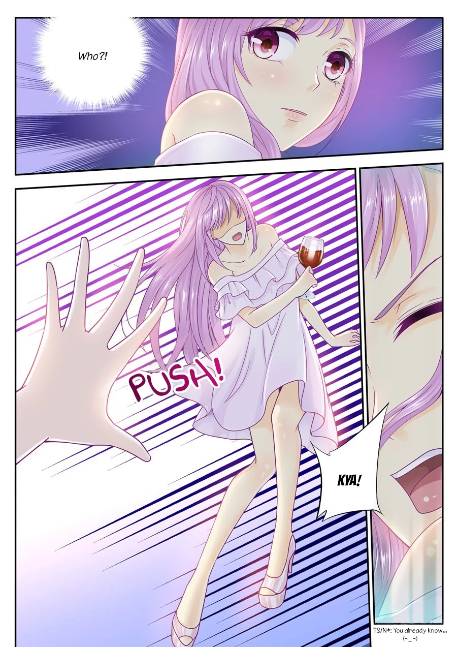 I Will Wait For You In The Next Life chapter 3 - page 14