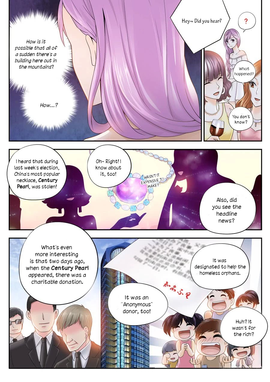 I Will Wait For You In The Next Life chapter 3 - page 6
