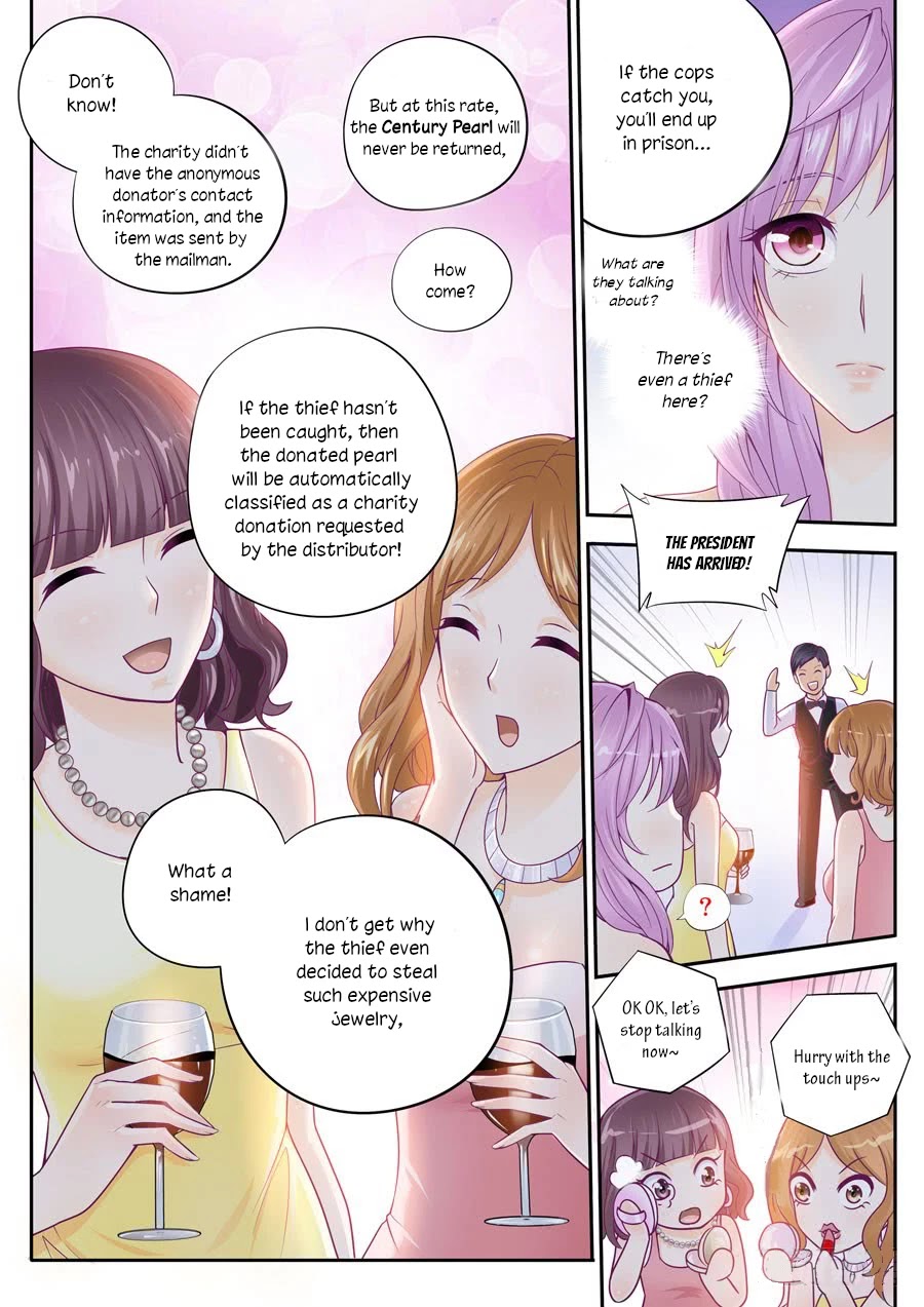 I Will Wait For You In The Next Life chapter 3 - page 7