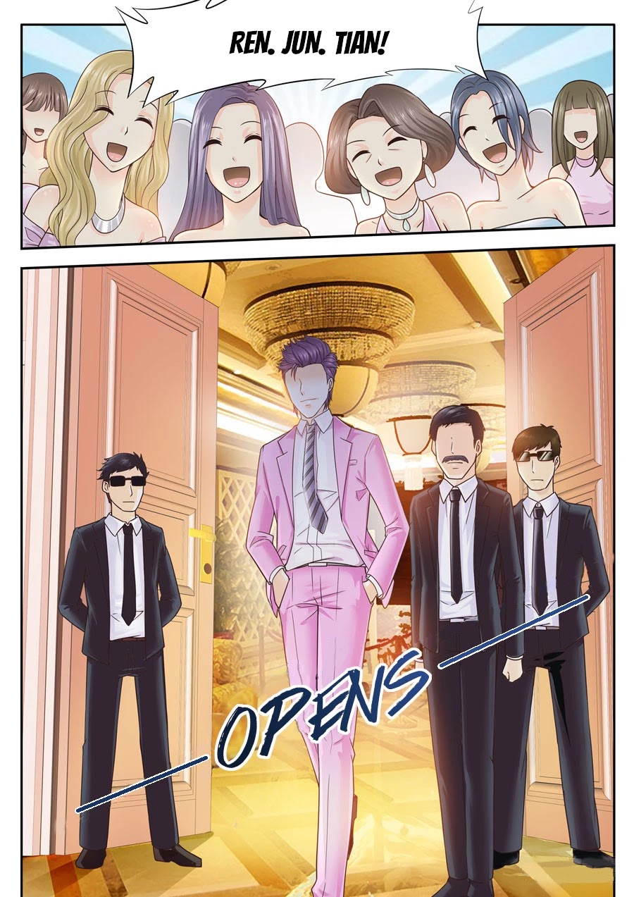 I Will Wait For You In The Next Life chapter 3 - page 8