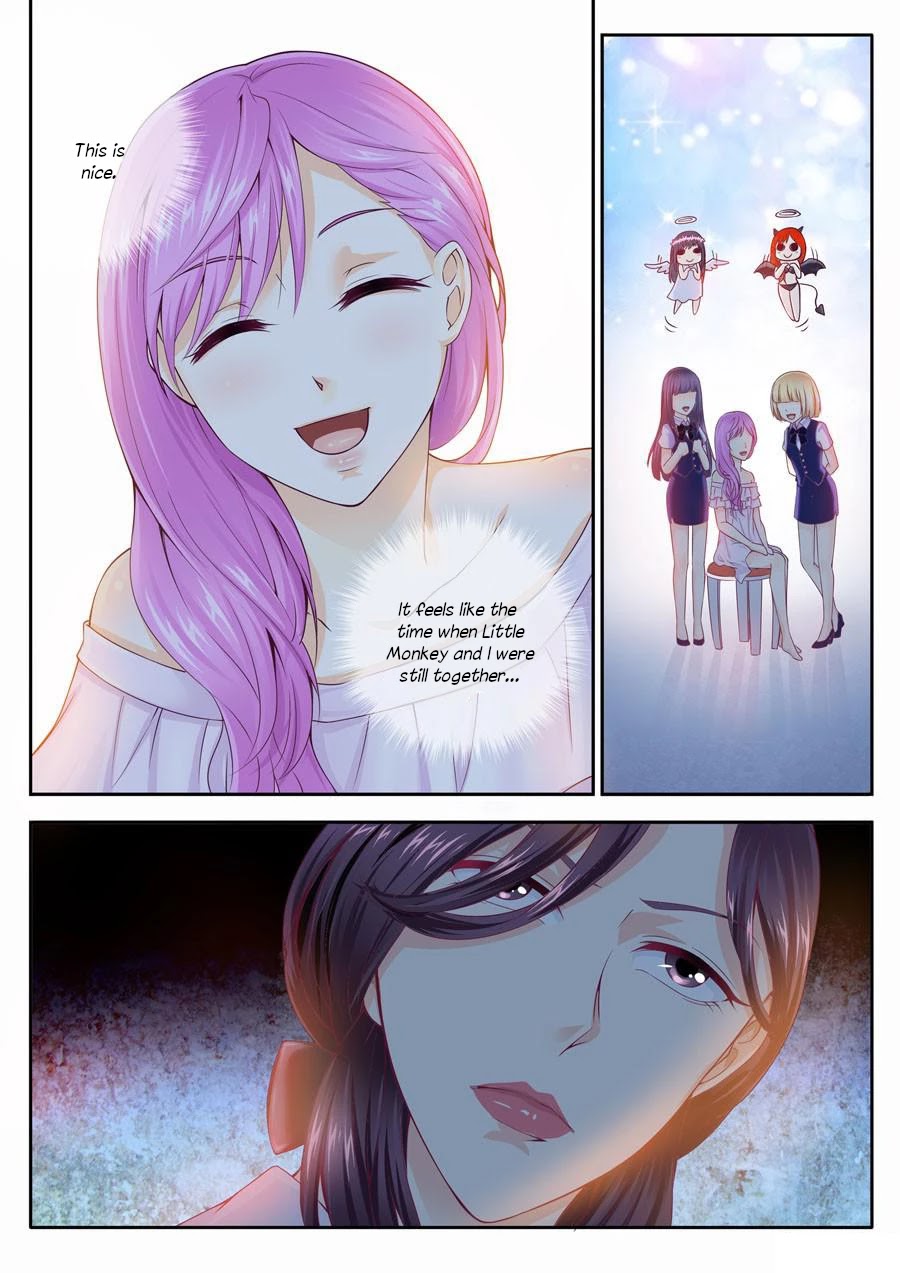 I Will Wait For You In The Next Life chapter 2 - page 16