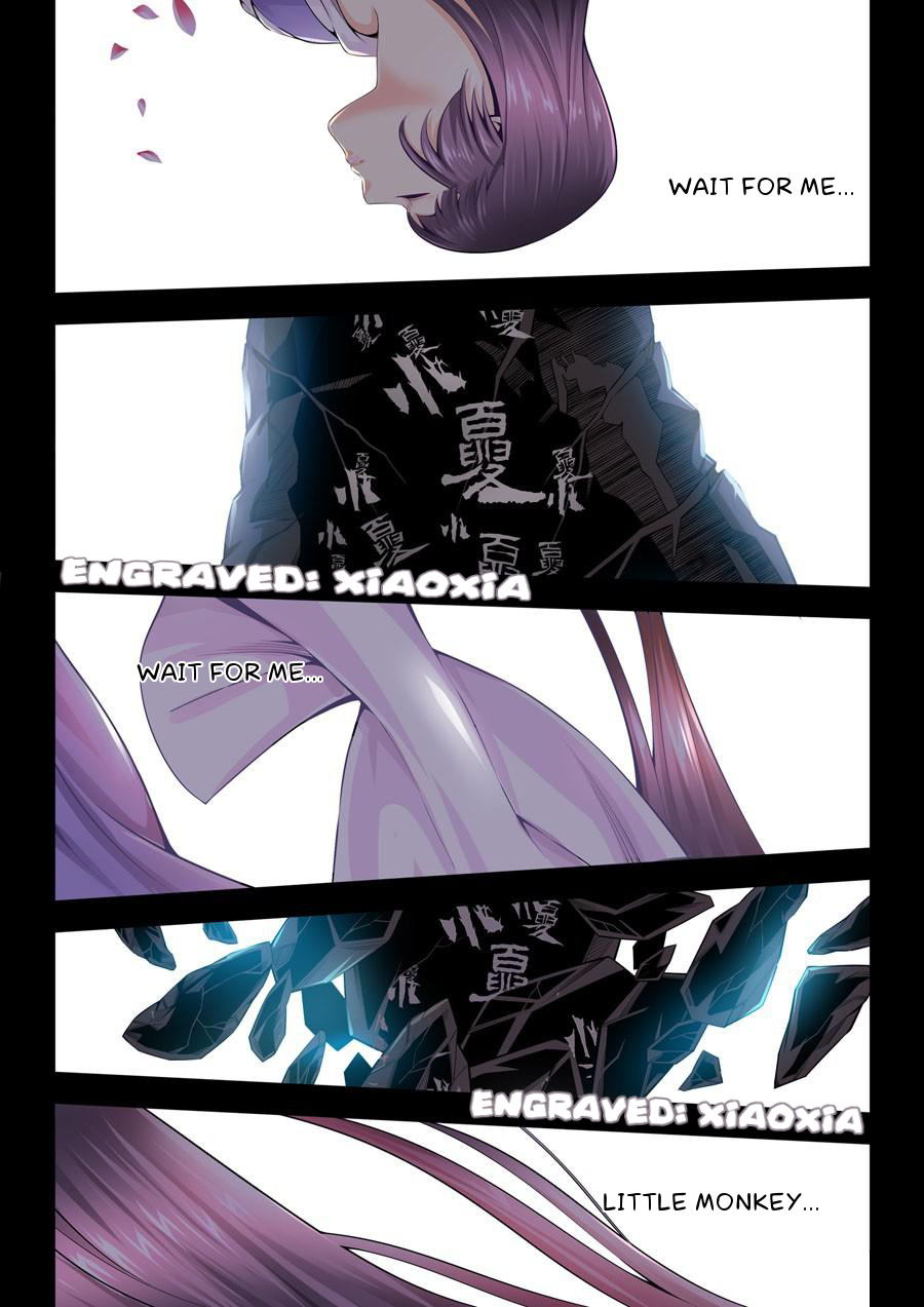I Will Wait For You In The Next Life chapter 1 - page 13