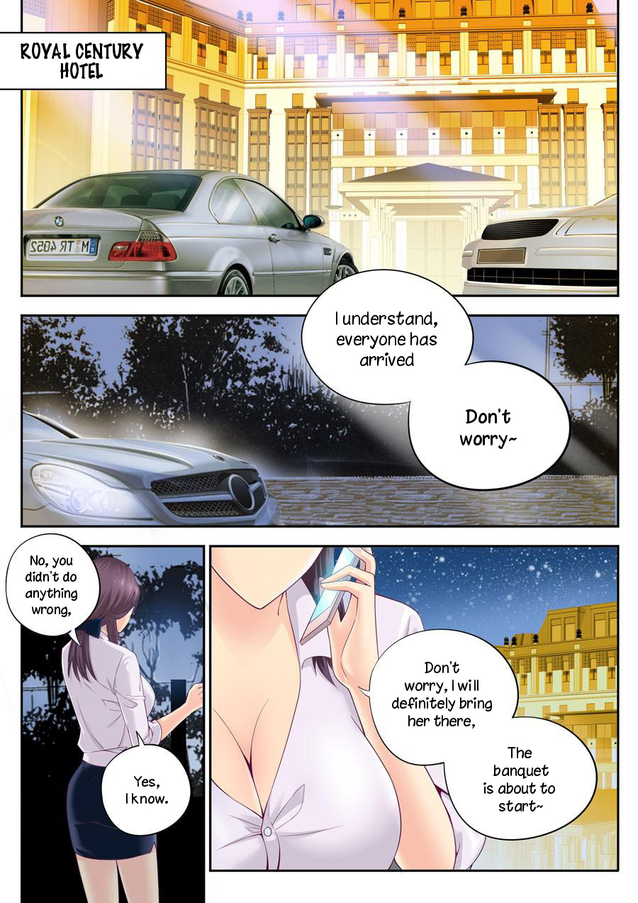 I Will Wait For You In The Next Life chapter 1 - page 15