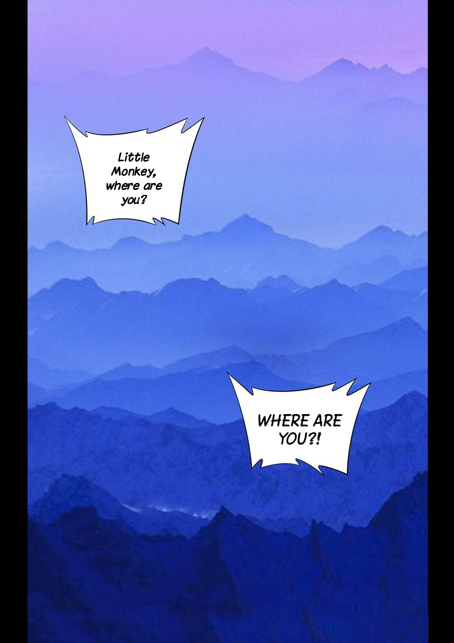 I Will Wait For You In The Next Life chapter 1 - page 8