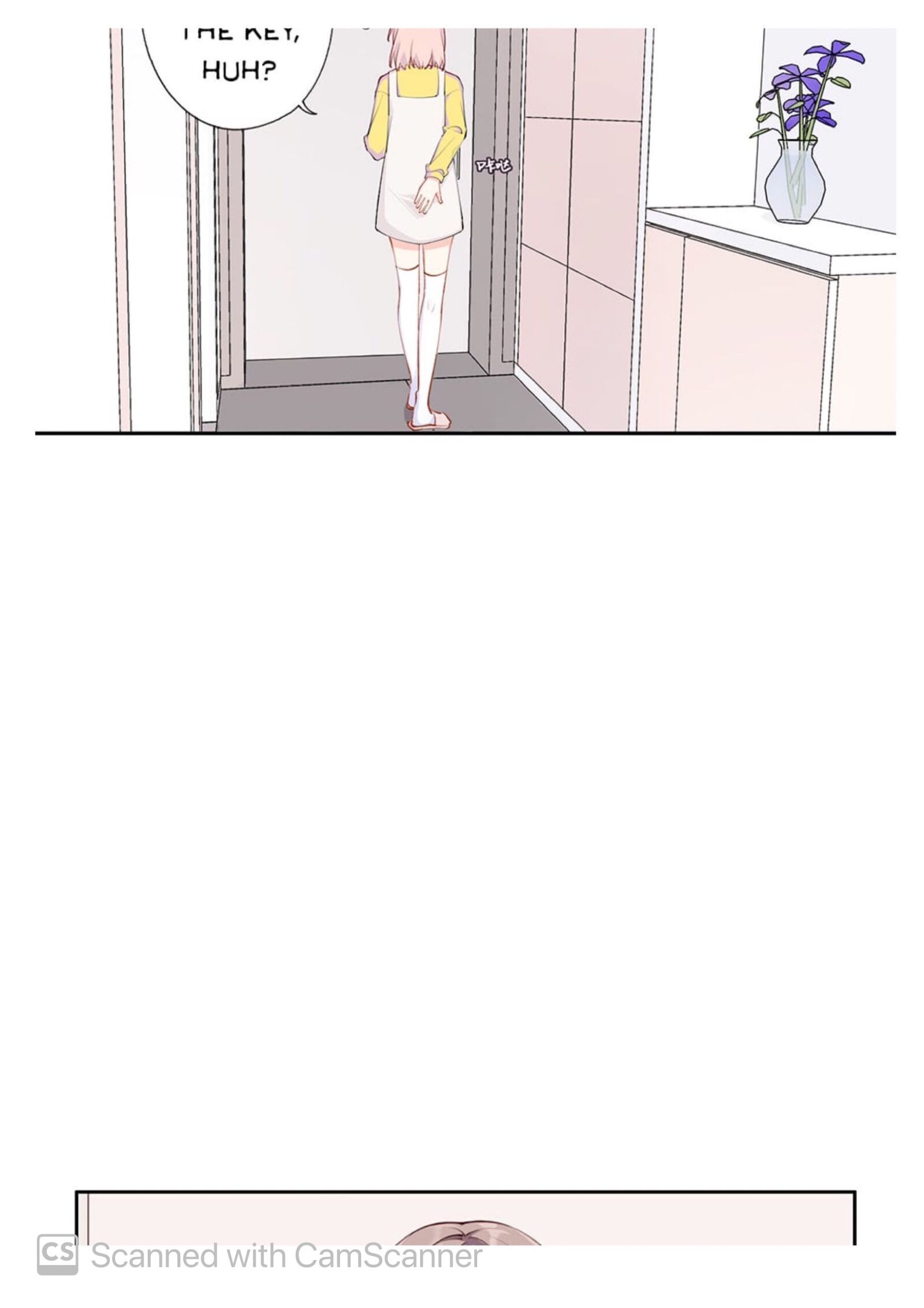 Venus Trap chapter 6 - page 27