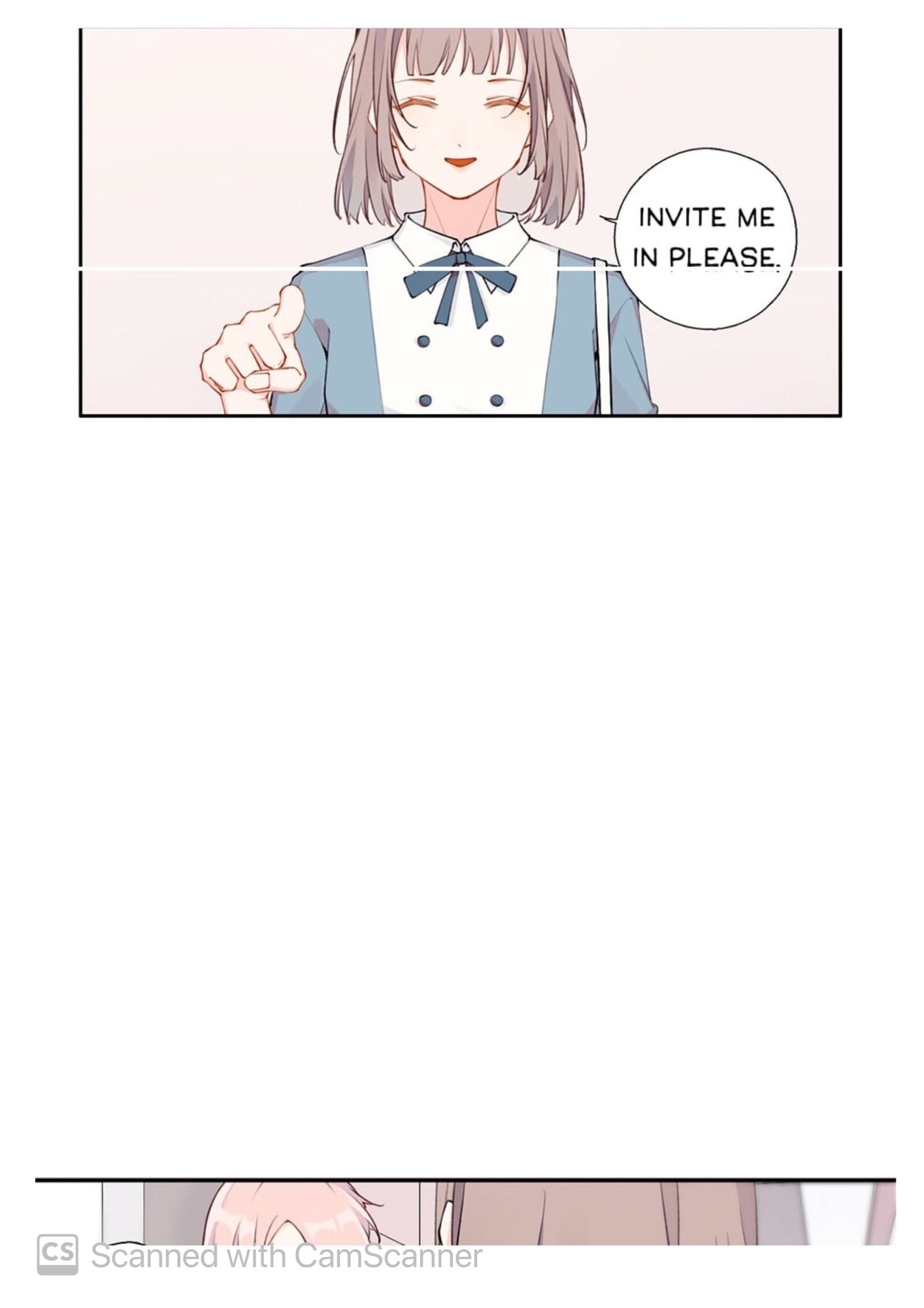 Venus Trap chapter 6 - page 30