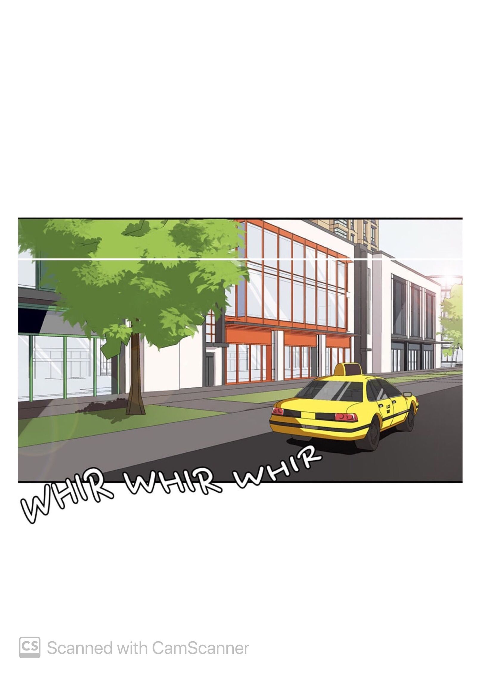 Venus Trap chapter 6 - page 47