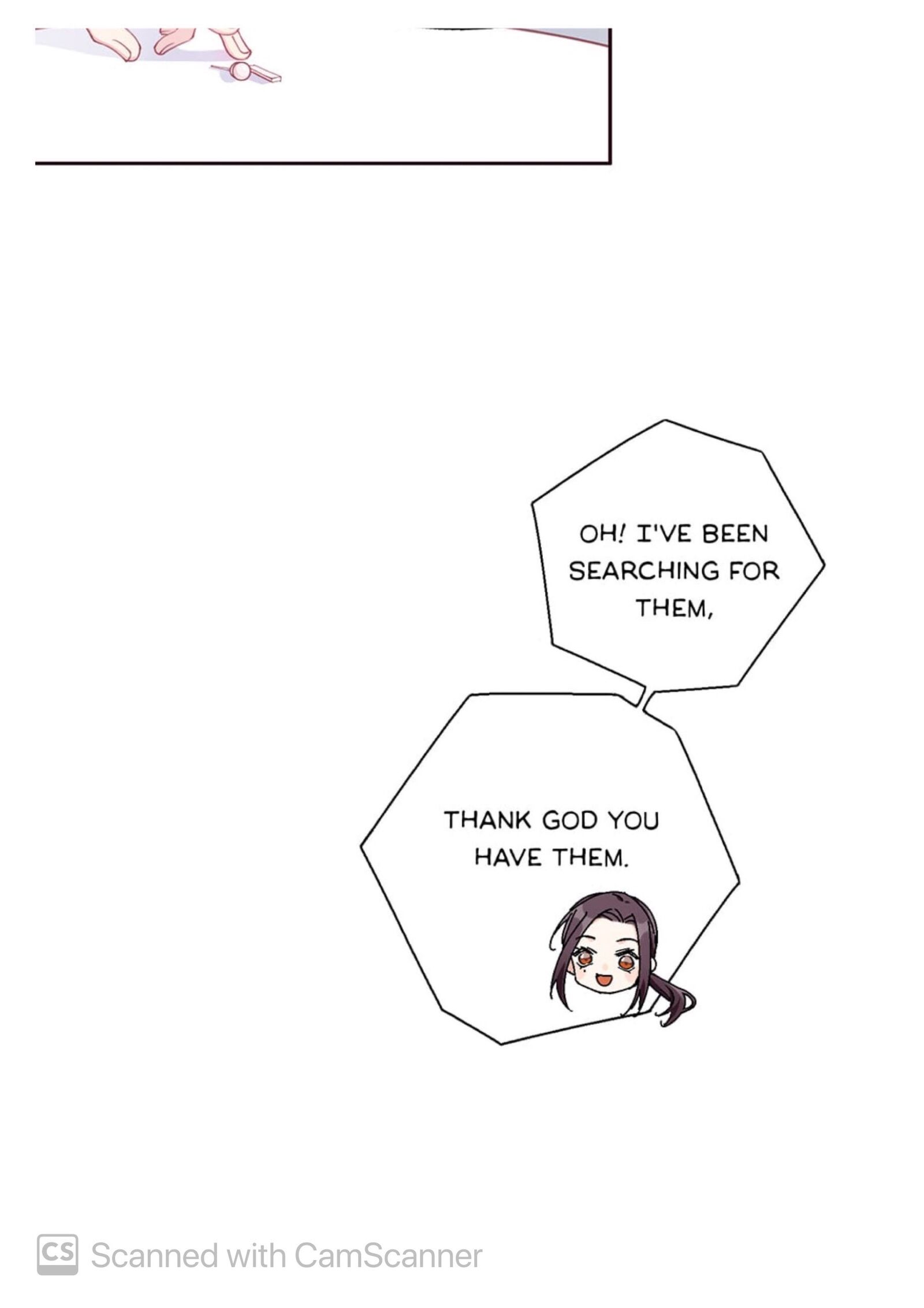 Venus Trap chapter 5 - page 13