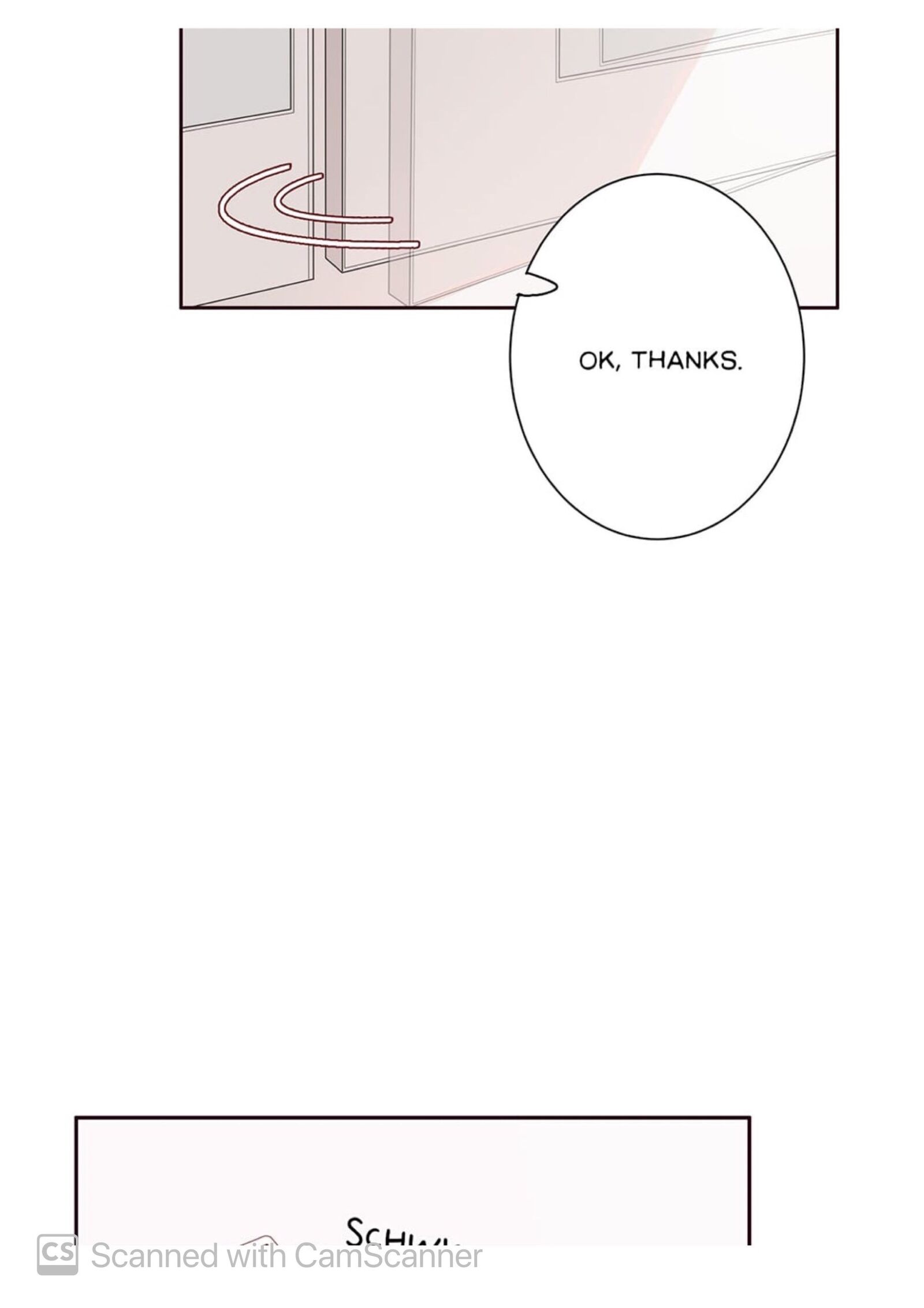 Venus Trap chapter 5 - page 28