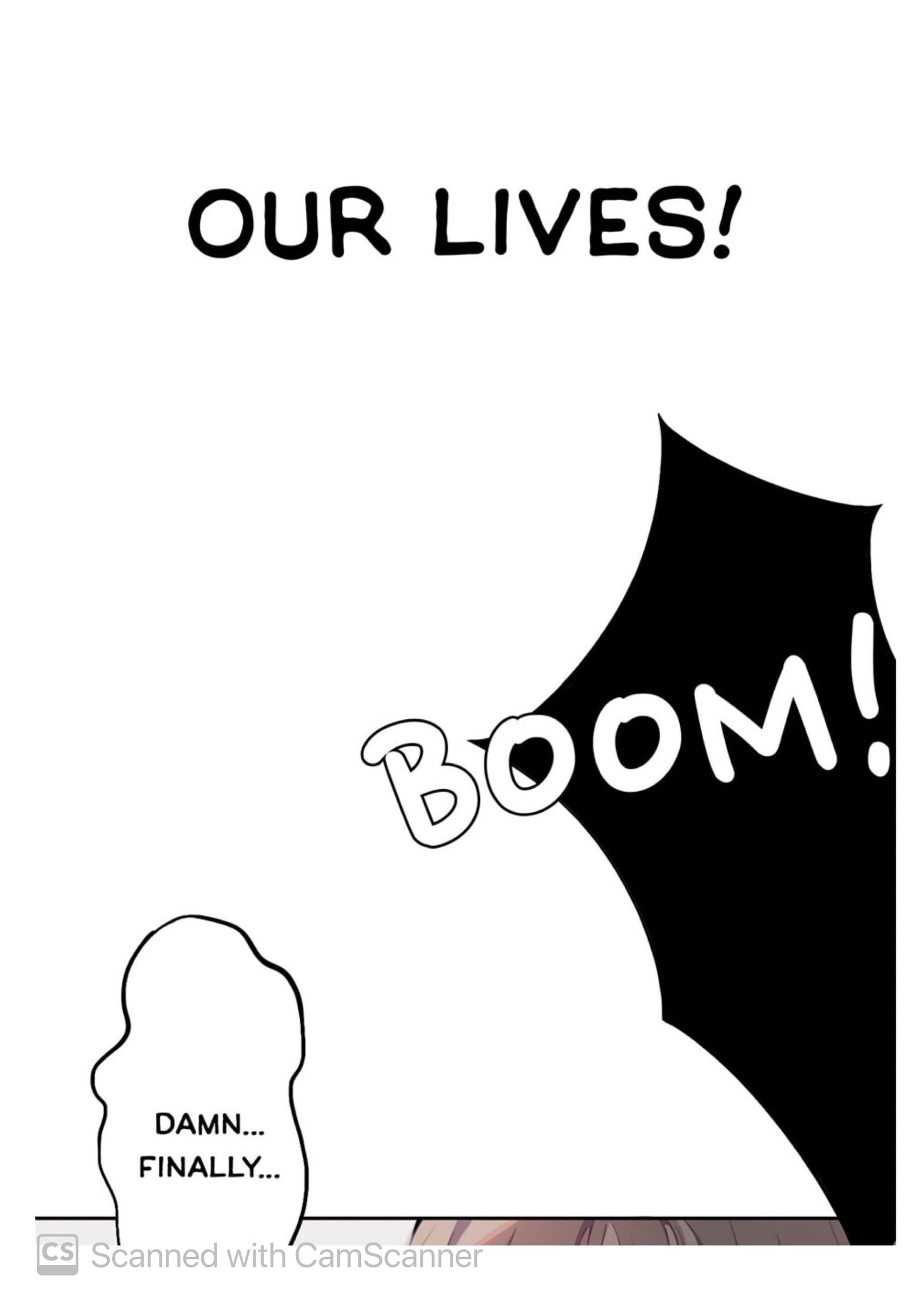 Venus Trap chapter 2 - page 41