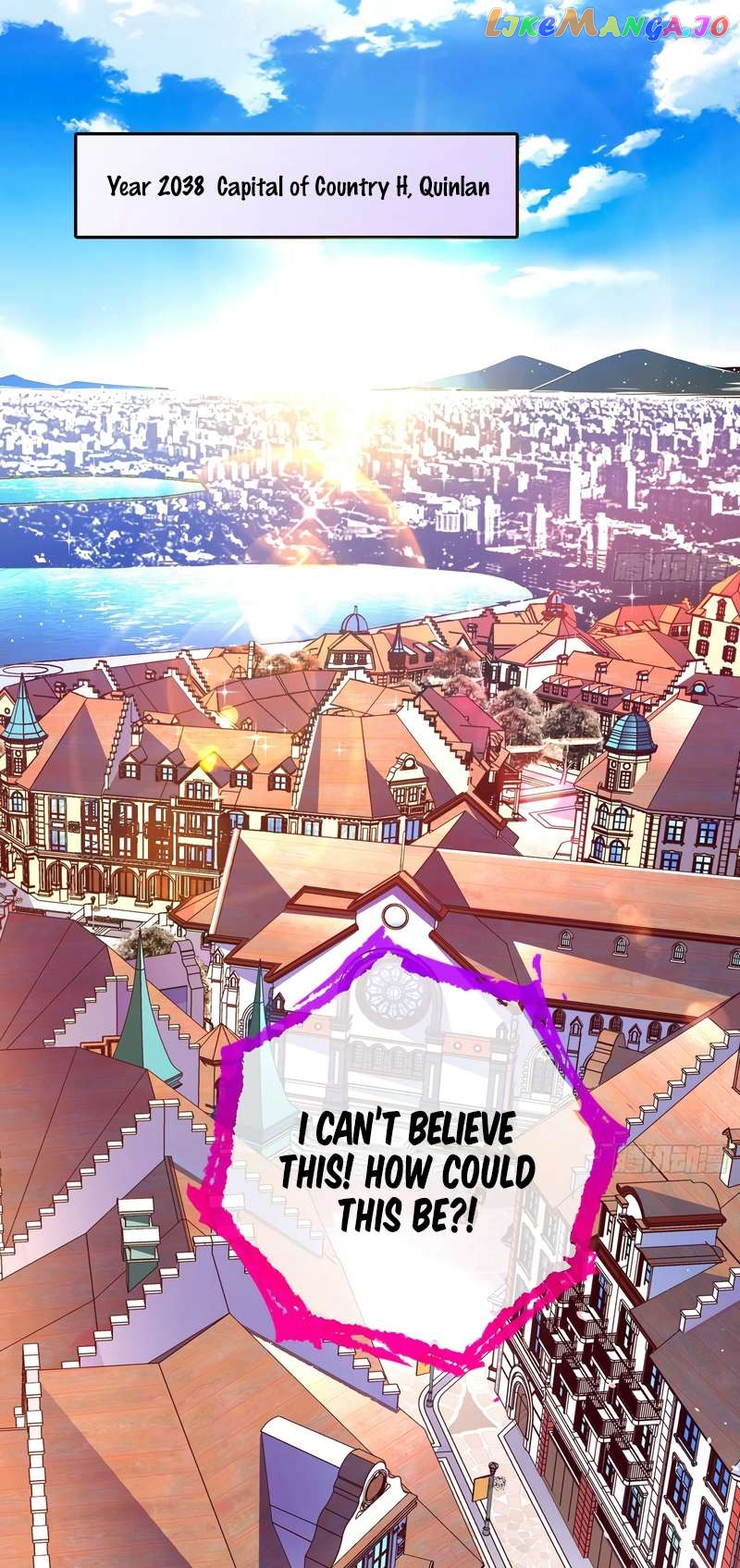 Cheating Men Must Die Chapter 359 - page 2