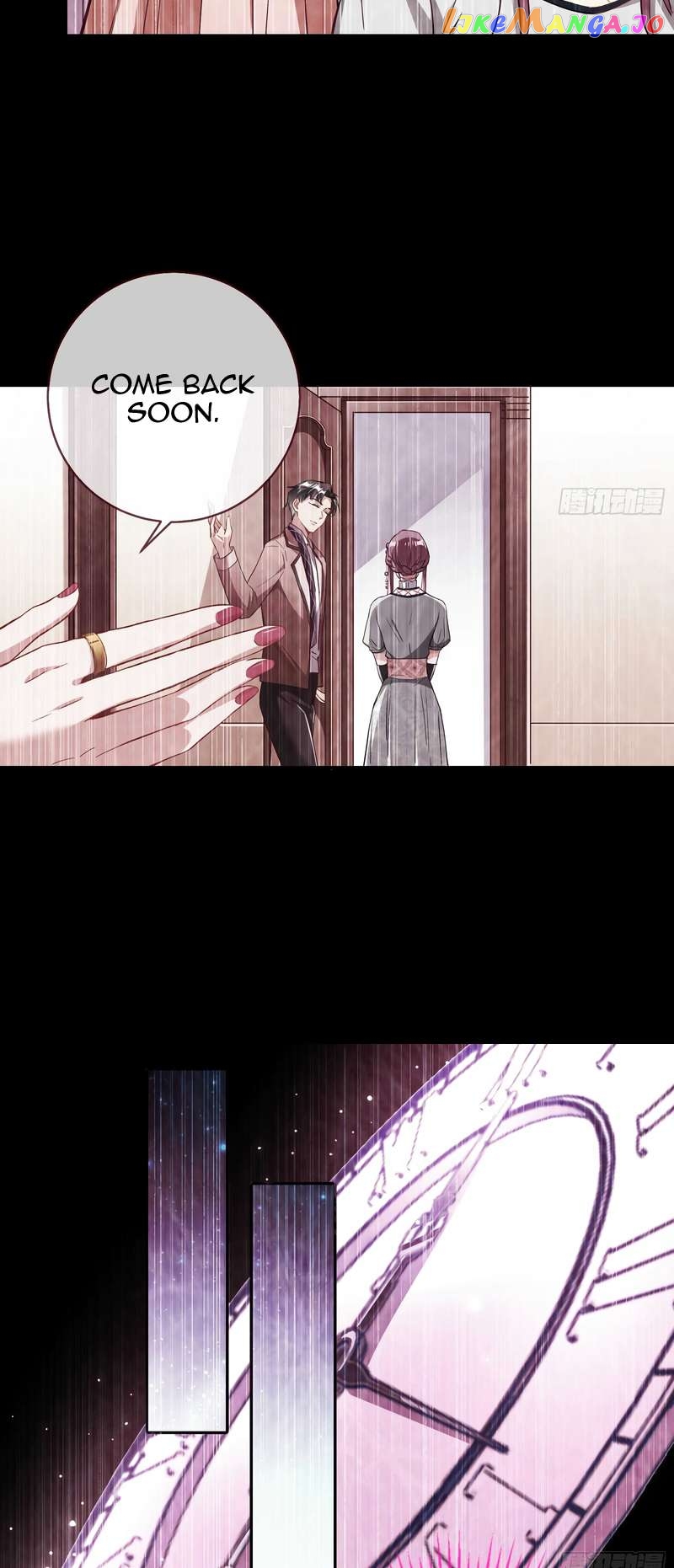 Cheating Men Must Die Chapter 359 - page 18