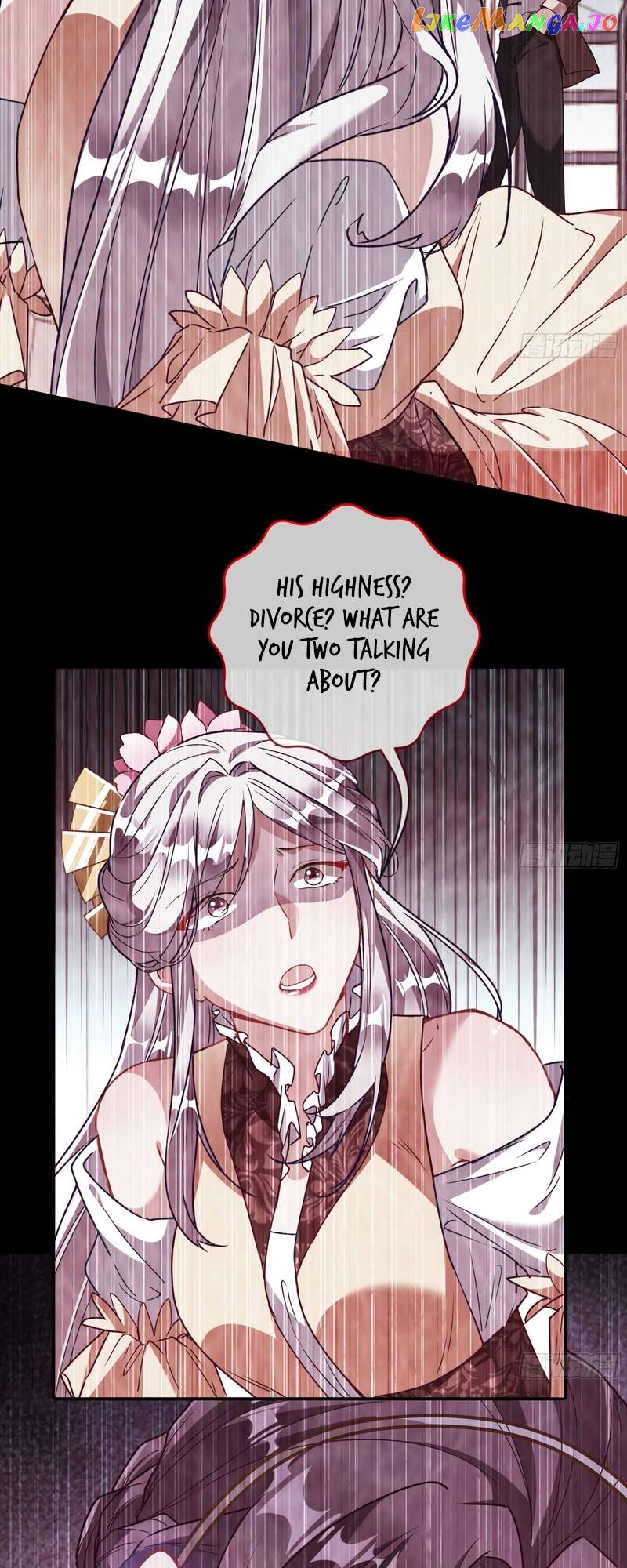 Cheating Men Must Die Chapter 359 - page 22
