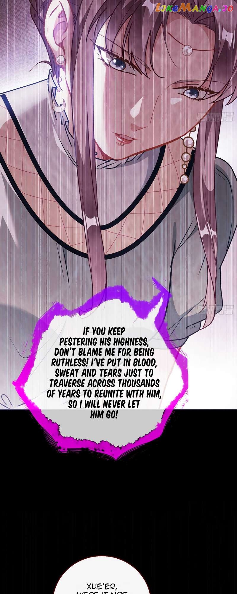 Cheating Men Must Die Chapter 359 - page 23