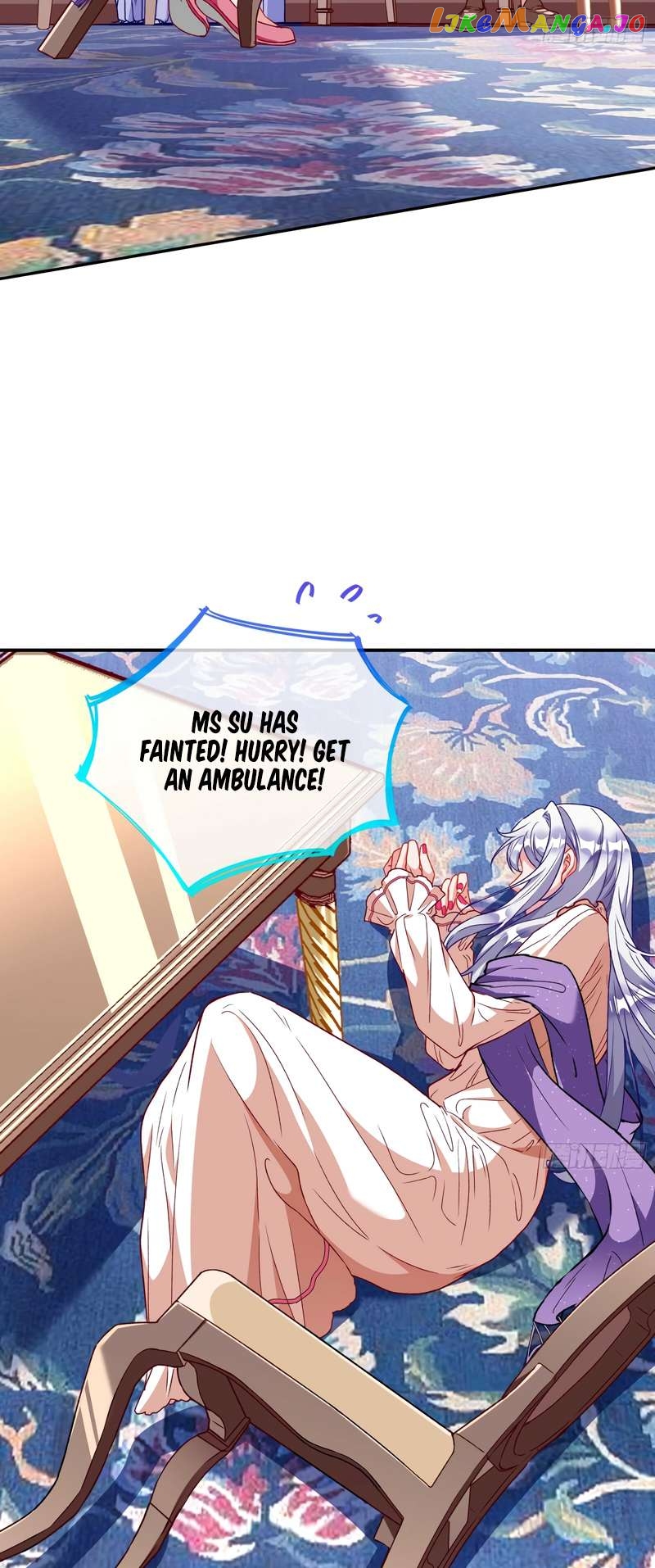 Cheating Men Must Die Chapter 359 - page 28