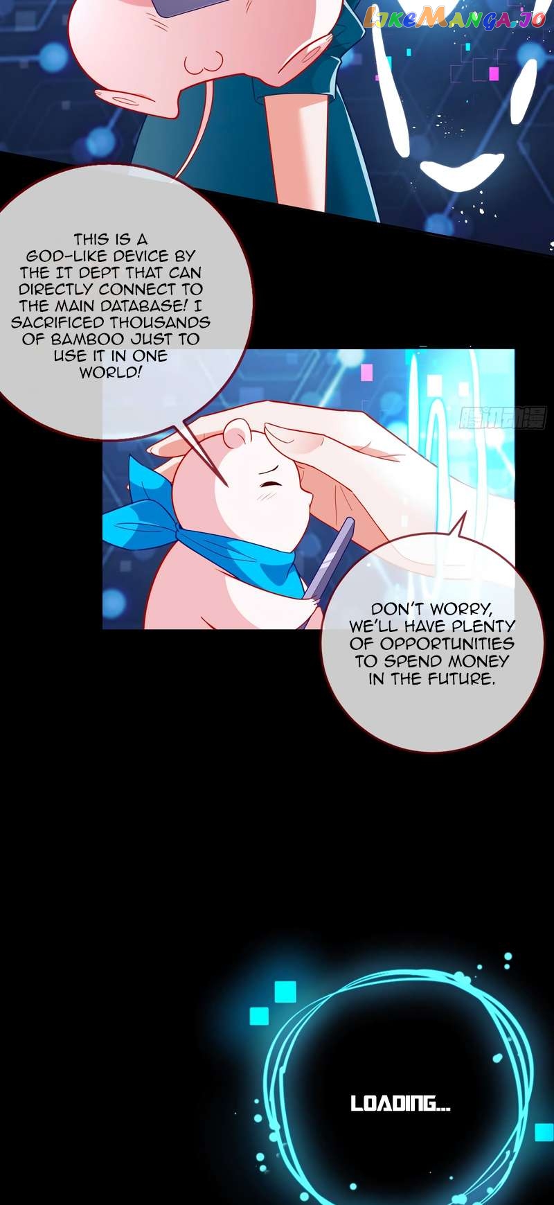 Cheating Men Must Die Chapter 359 - page 34