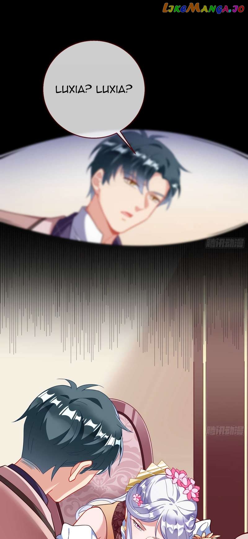Cheating Men Must Die Chapter 359 - page 36