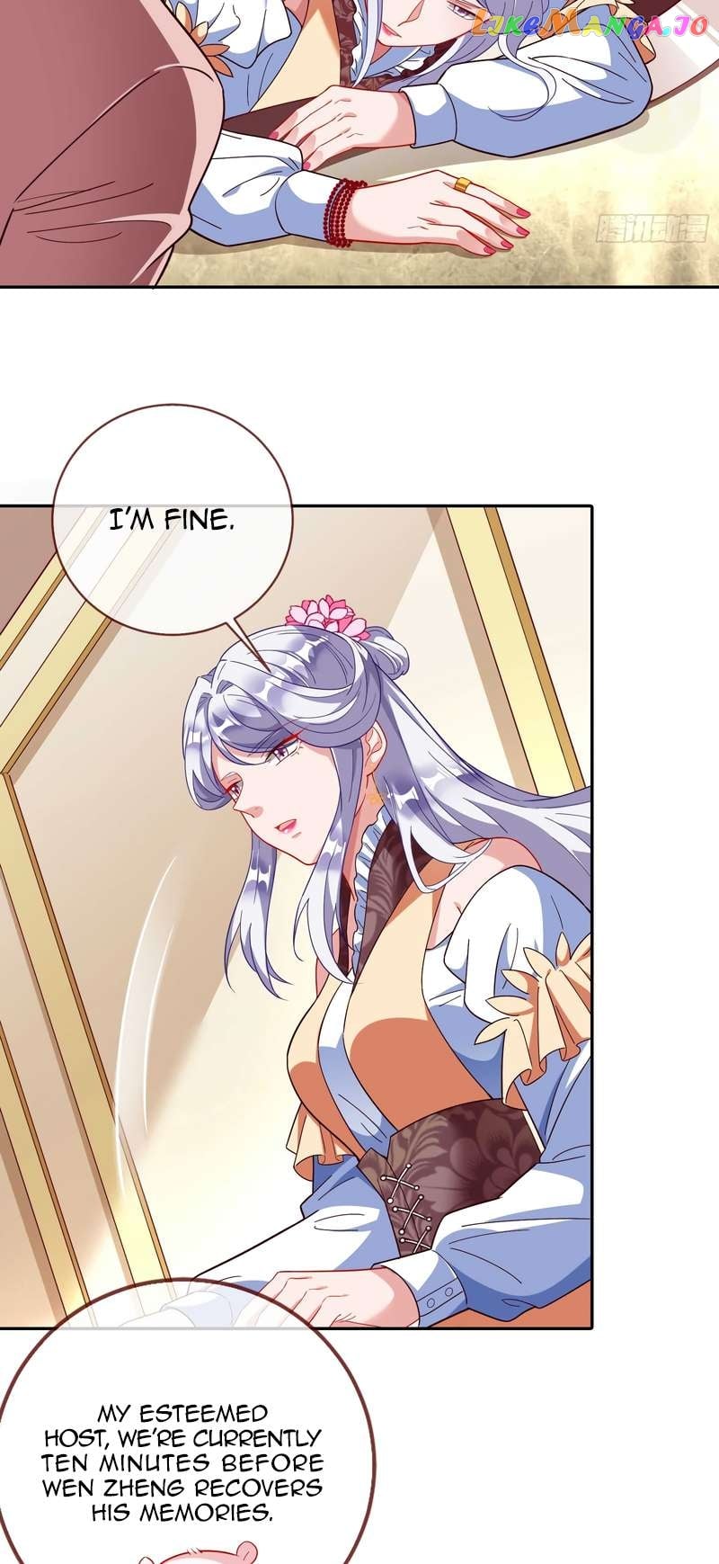 Cheating Men Must Die Chapter 359 - page 37