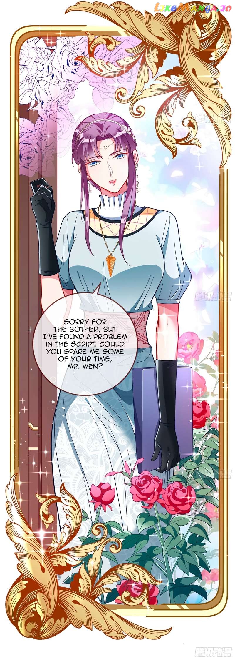 Cheating Men Must Die Chapter 359 - page 39