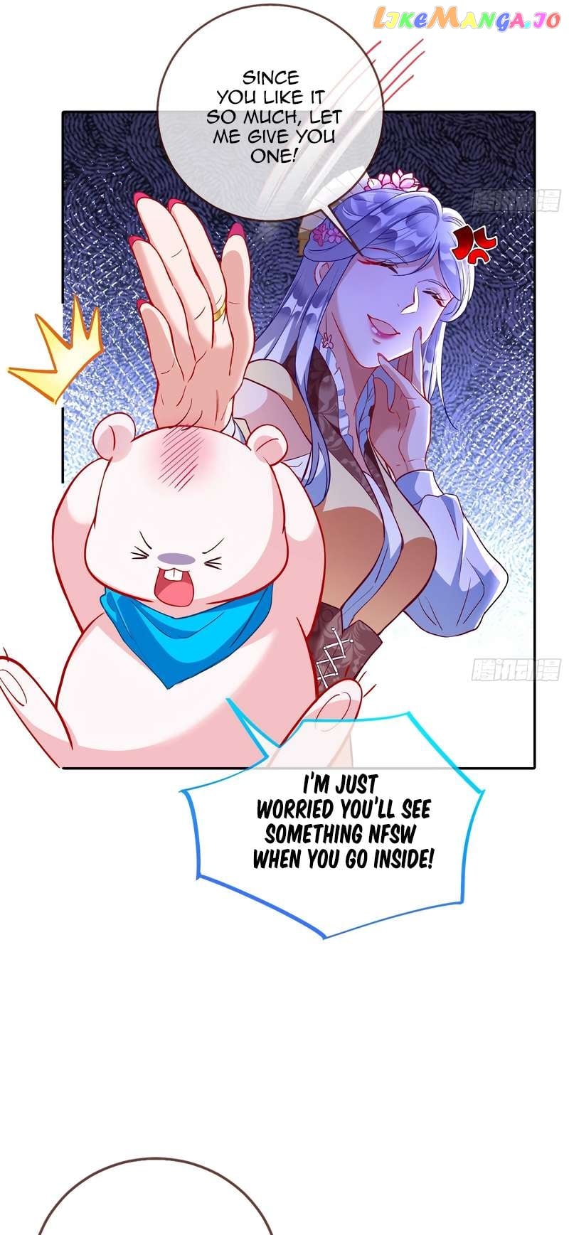 Cheating Men Must Die Chapter 360 - page 14