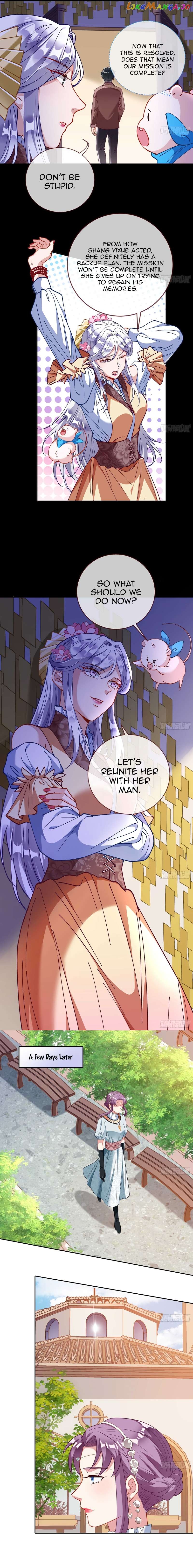 Cheating Men Must Die Chapter 361 - page 15