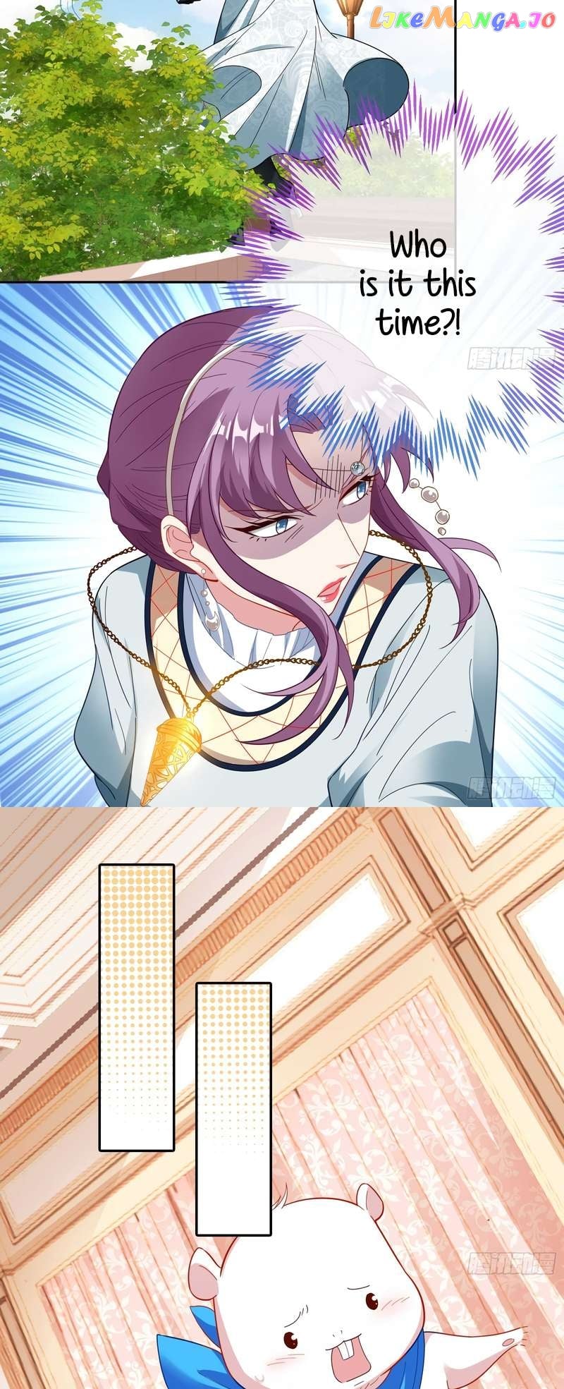 Cheating Men Must Die Chapter 361 - page 18