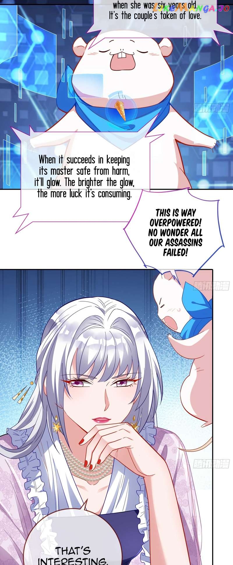 Cheating Men Must Die Chapter 361 - page 25