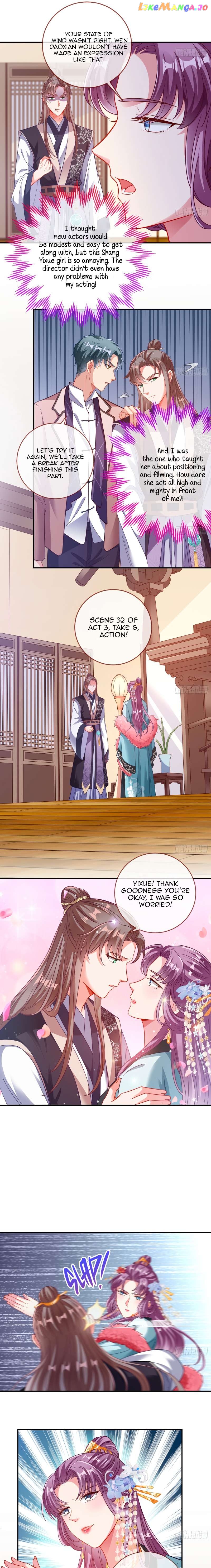 Cheating Men Must Die Chapter 362 - page 6
