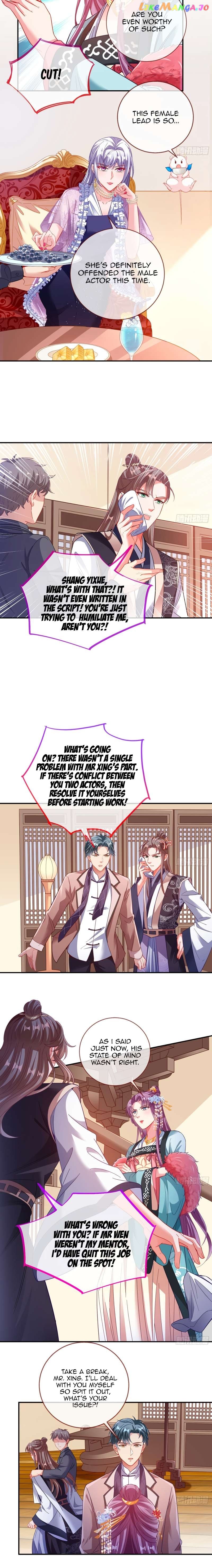 Cheating Men Must Die Chapter 362 - page 7